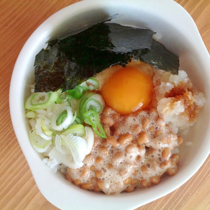 納豆 卵 のり ねぎおろし丼 レシピ 作り方 By Kura Rirakkuma 楽天レシピ 納豆 卵 のり ねぎおろし丼 レシピ 作り方 By Kura Rirakkuma 楽天レシピ